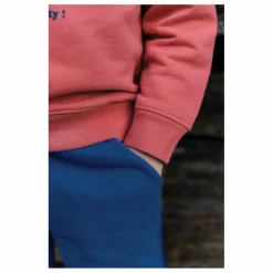 Bonton Sweat Mercredi | Rose Outlet