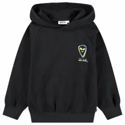 Molo Sweat Mic | Noir Hot