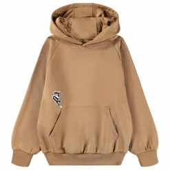 Enfant Molo Sweat Mic Coton Bio |