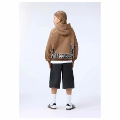 Enfant Molo Sweat Mic Coton Bio |