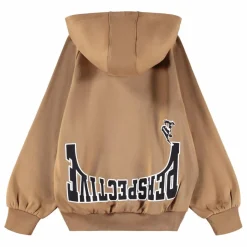 Enfant Molo Sweat Mic Coton Bio |