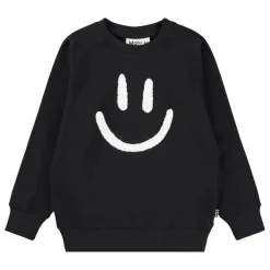 Enfant Molo Sweat Mike Coton Bio |