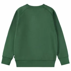 Enfant Molo Sweat Mike Coton Bio |