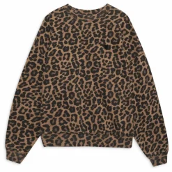 Best Anine Bing Sweat Miles | Léopard