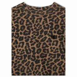 Best Anine Bing Sweat Miles | Léopard