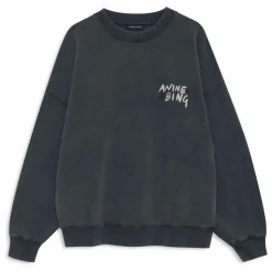 Anine Bing Sweat Miles Empowerment | Noir Hot