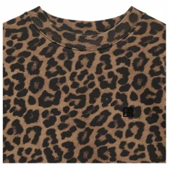 Femme Anine Bing Sweat Miles Léopard |