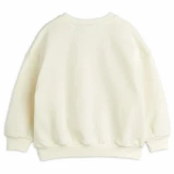 Enfant Mini Rodini Sweat Society Coton Bio |
