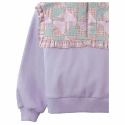 Gingersnaps Sweat Mona | Violet Sale