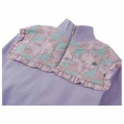 Gingersnaps Sweat Mona | Violet Sale