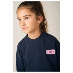 Outlet Tumble N'Dry Sweat Mont Blanc | Bleu nuit