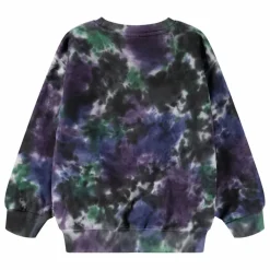 Enfant Molo Sweats|Sweats|Sweat Monti Dark Sky Coton Bio |