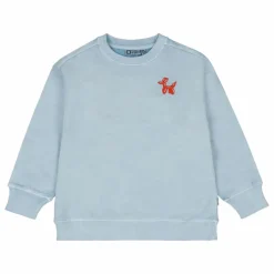 Tumble N'Dry Sweat Morzine | Bleu Clair Discount