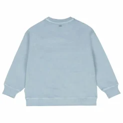 Tumble N'Dry Sweat Morzine | Bleu Clair Discount