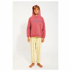 Piupiuchick Sweat Mountain Lake Coton Bio | Bordeaux Outlet