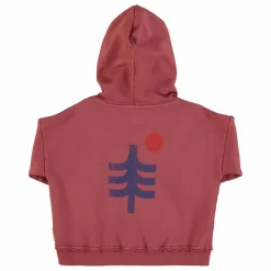 Piupiuchick Sweat Mountain Lake Coton Bio | Bordeaux Outlet