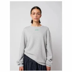 Femme Bobo Choses Sweats|Sweat Mr Pencil Coton Bio - Collection Femme |