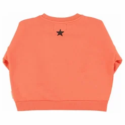 Enfant Piupiuchick Sweat Music Coton Bio |
