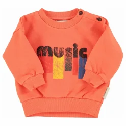Enfant Piupiuchick Sweat Music Coton Bio |