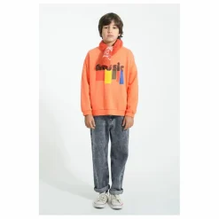 Enfant Piupiuchick Sweat Music Coton Bio |
