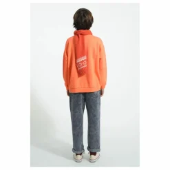 Enfant Piupiuchick Sweat Music Coton Bio |