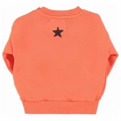 Enfant Piupiuchick Sweat Music Coton Bio |