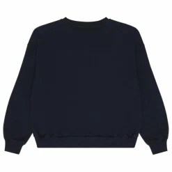 the new society Sweat Mykonos - Collection Femme | Noir Best