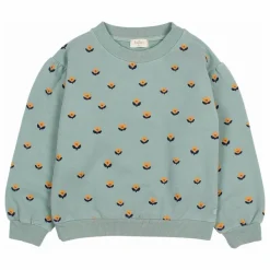 Enfant Búho Sweat Naïf Coton Bio |