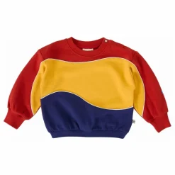 Enfant Goldie + Ace Sweat Nash Piped |