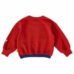 Enfant Goldie + Ace Sweat Nash Piped |