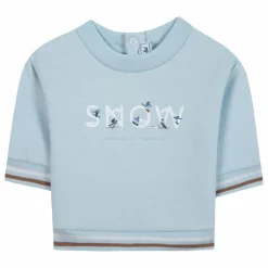 Enfant Tartine et Chocolat Sweats|Sweats|Sweat Neige |