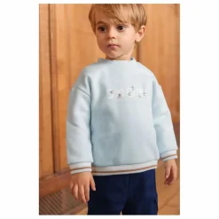 Enfant Tartine et Chocolat Sweats|Sweats|Sweat Neige |