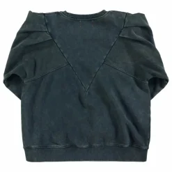 Femme Sisters Department Sweats|Sweat Nicole Coton Bio |