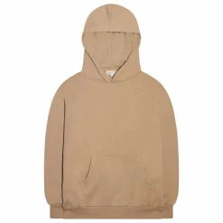 Smallable Kid Sweat Noa Coton Bio | Taupe Outlet