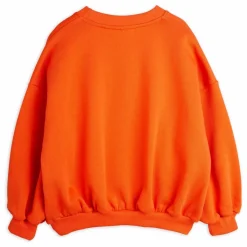 Mini Rodini Sweat Note Coton Bio | Rouge Online