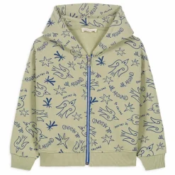 Clearance Louise Misha Sweat Obana Life is Poetry | Sauge