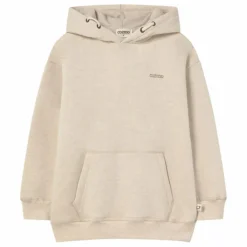 Cozmo Sweat Orlando | Beige chiné Online