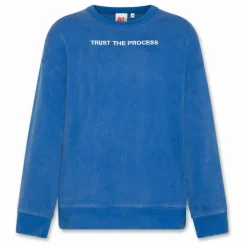 Enfant AO76 Sweat Oscar Fibres Recyclées |