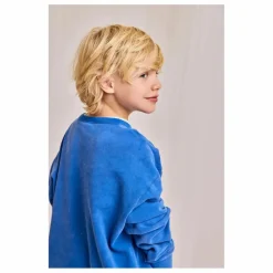 Enfant AO76 Sweat Oscar Fibres Recyclées |