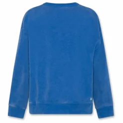 Enfant AO76 Sweat Oscar Fibres Recyclées |