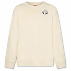 AO76 Sweat Oscar Ramen Coton Bio | Beige Best