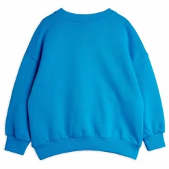 Enfant Mini Rodini Sweat Panther Coton Bio |