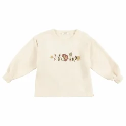 Babe & Tess Sweat Party | Ecru Discount