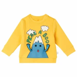 Stella McCartney Kids Sweat Peak A Book |