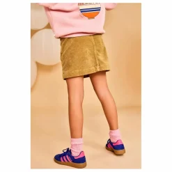 Online AO76 Sweat Percy Noodles Coton Bio | Rose poudré