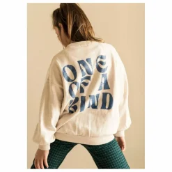 Enfant Jenest Sweat Pippa Coton Bio |