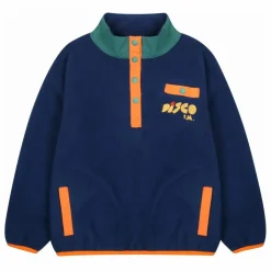 Enfant Jelly Mallow Sweats|Sweat Polaire Roller Disco |