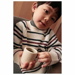 Enfant FUB Sweats|Sweats|Sweat Raglan Maille Fine Laine Mérinos |