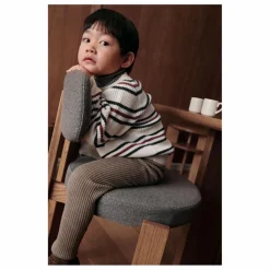 Enfant FUB Sweats|Sweats|Sweat Raglan Maille Fine Laine Mérinos |