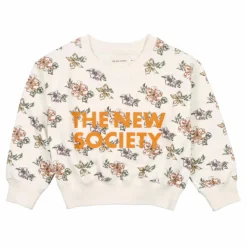Enfant the new society Sweat Rancho Hibiscus |